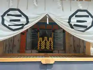 三嶋大社のその他建物
