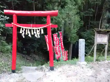 萩野不動明王(愛知県)