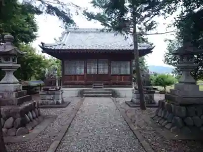 今宮神社(岐阜県)