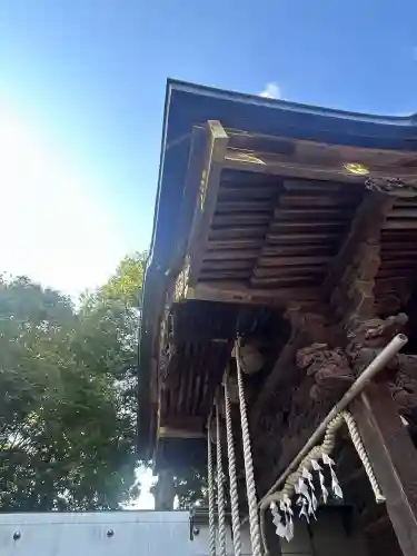 日吉神社(東京都)
