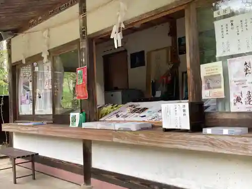 国宝 大法寺(長野県)