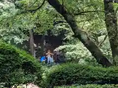 内々神社(愛知県)