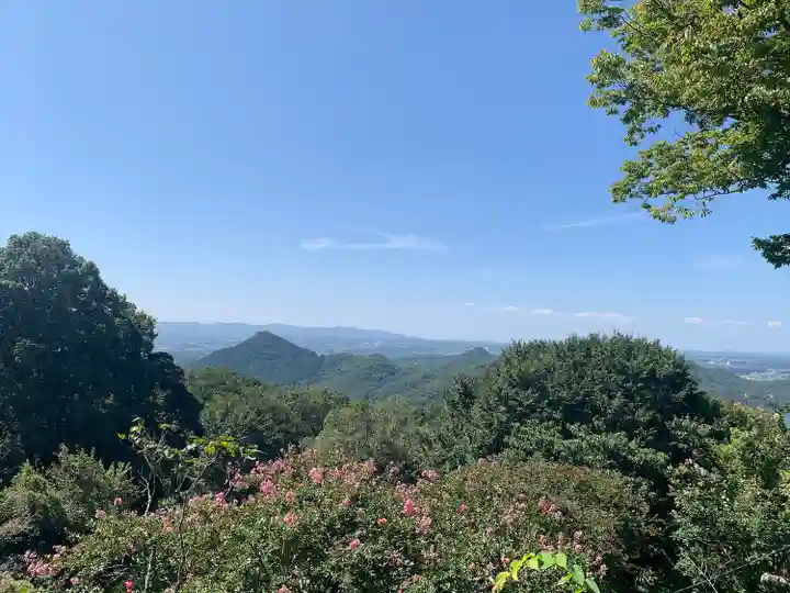 花山院菩提寺(兵庫県)