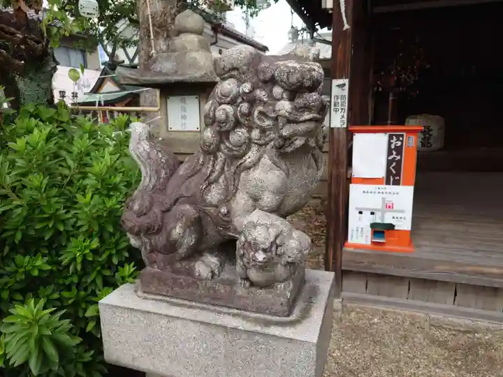 飛鳥神社(奈良県)