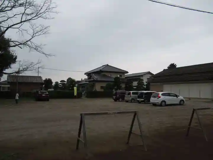伏木香取神社(茨城県)