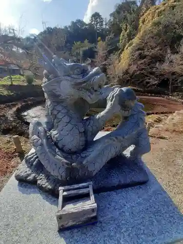 龍田大社(奈良県)