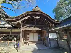 喜蔵院(奈良県)