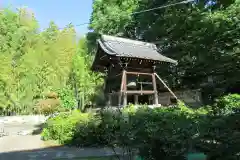 西福寺の建物その他