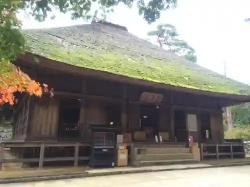 塩船観音寺のその他建物