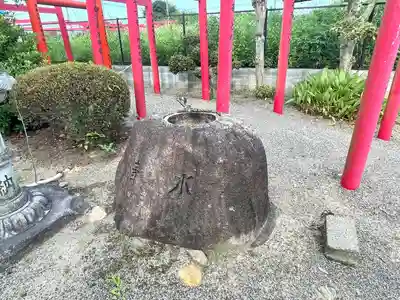 丸山大弁財天(三重県)