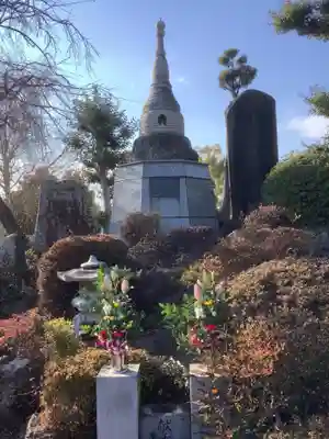 観音寺のその他建物