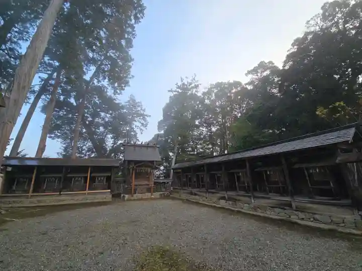 豊受大神社(京都府)