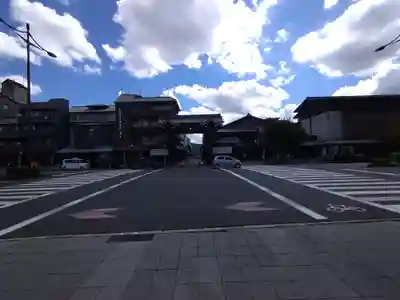 本願寺（西本願寺）(京都府)