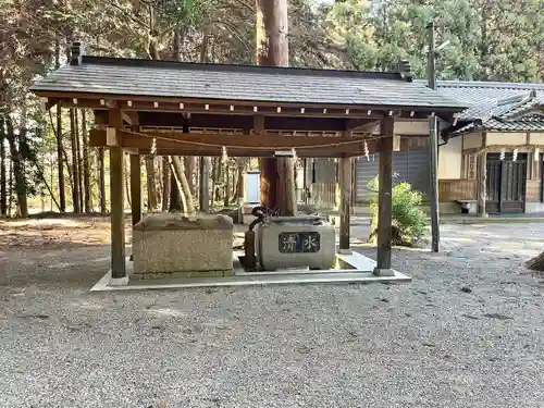 花枝神社(滋賀県)