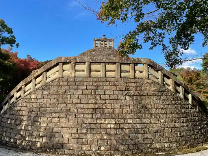 化野念仏寺(京都府)
