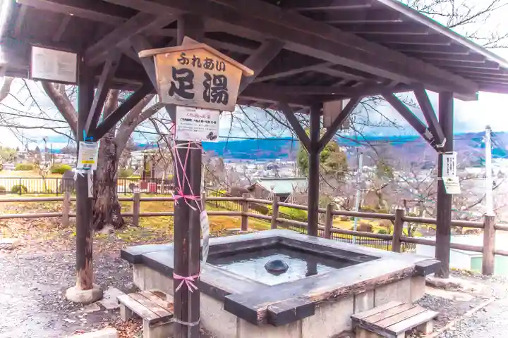 月岡神社(山形県)