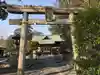 近津神社(福岡県)