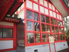 秋津神社(東京都)