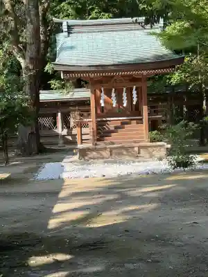 四條畷神社(大阪府)