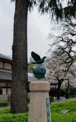 靖國神社(東京都)