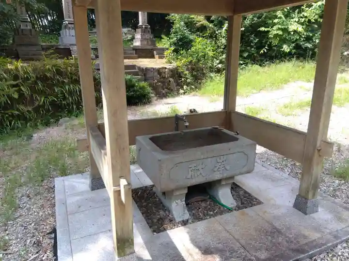 熊野神社(福井県)