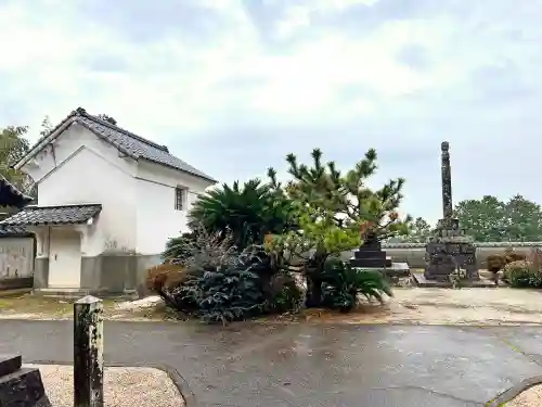 実相院のその他建物