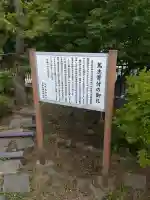 笹下稲荷神社(神奈川県)