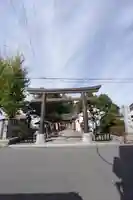 法霊山龗神社(青森県)