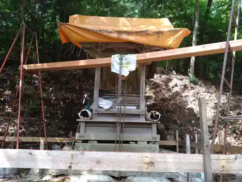 若宮神社(愛知県)