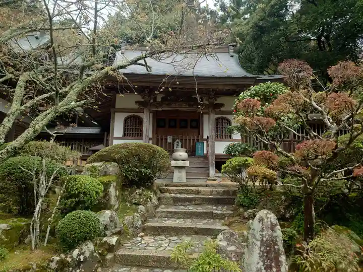 大窪寺(香川県)
