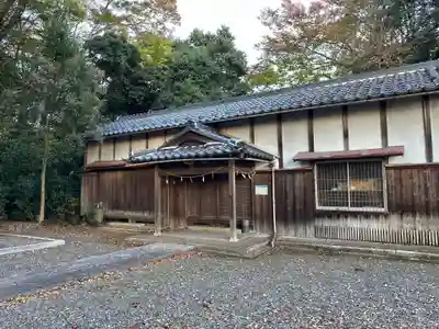 春日神社(滋賀県)