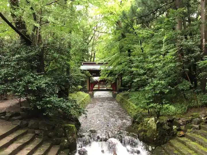 彌彦神社(新潟県)