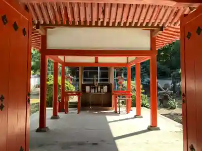 神谷神社(香川県)