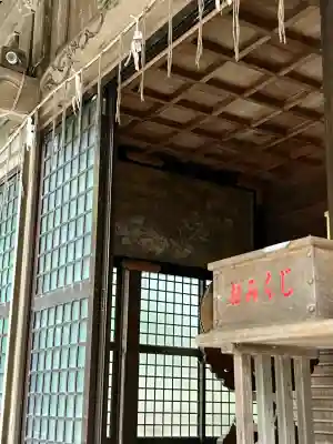 駒形神社(静岡県)