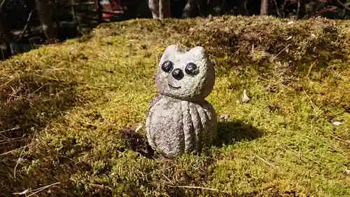 五所駒瀧神社(茨城県)