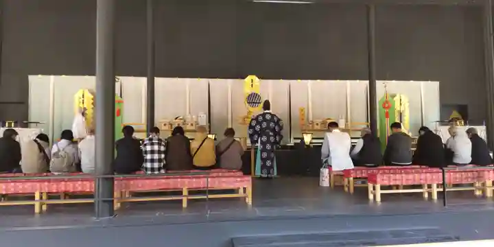 太宰府天満宮(福岡県)