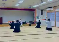 蚊里田八幡宮(長野県)