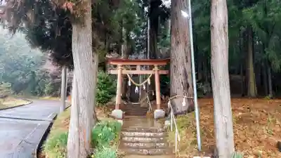 八幡神社(千葉県)