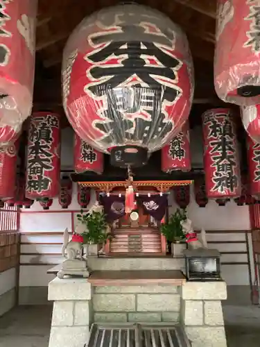 豊国神社(京都府)
