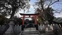 片岡神社(奈良県)
