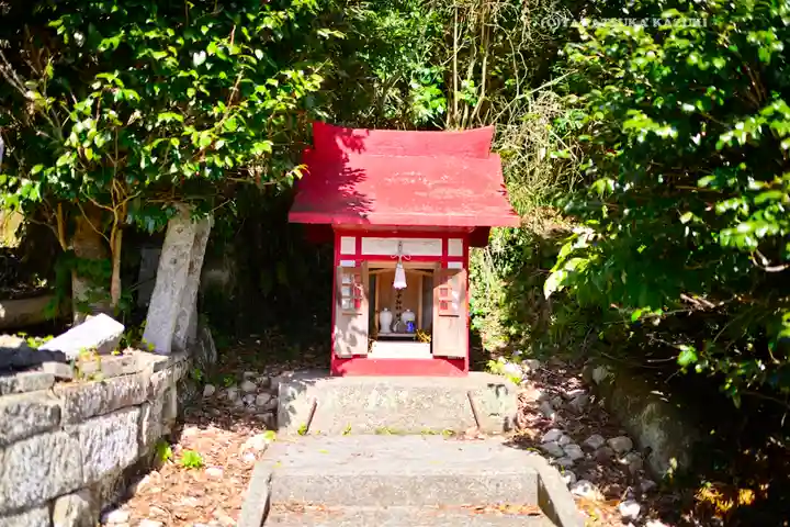 瀧口神社(千葉県)
