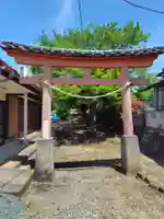 出流神社(埼玉県)