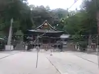 日牟禮八幡宮(滋賀県)