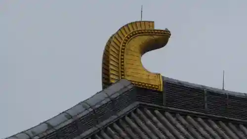 東大寺のその他建物