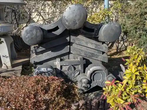 宗林寺(東京都)