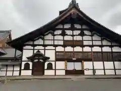 相国寺（相国承天禅寺）(京都府)