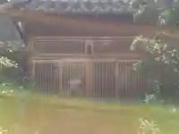 堅誓寺のその他建物