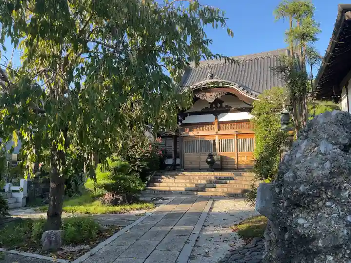 圓眞寺(神奈川県)