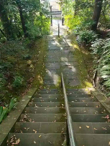 妙本寺の御朱印