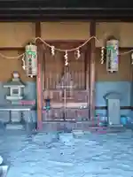 庚申教会(愛知県)